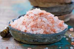 Todo sobre la sal de Himalaya