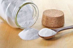 Información sobre el Carbonato de sodio